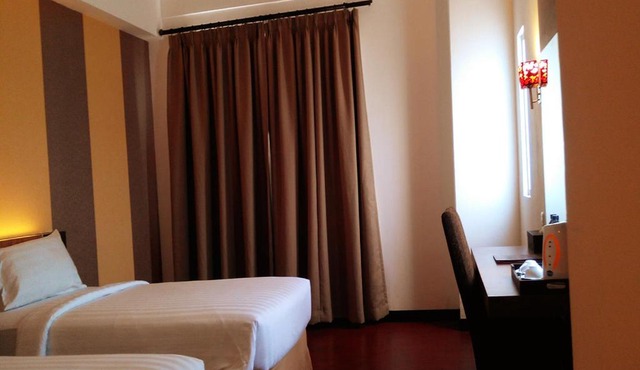 Grand Imawan Hotel
