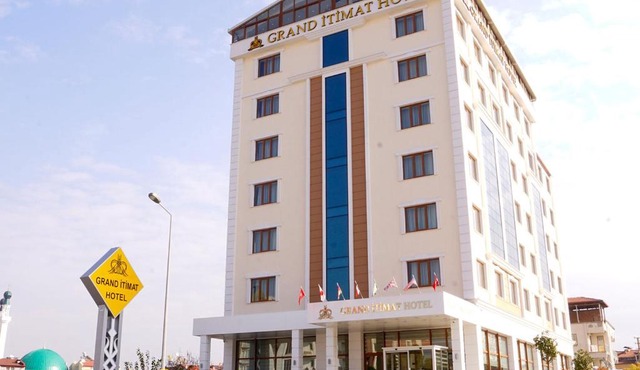 Grand İtimat Hotel