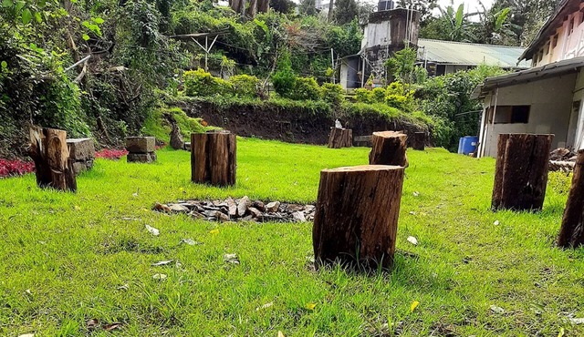 Grand Kodai SR Inn