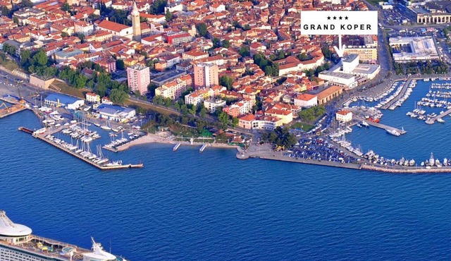 Grand Koper