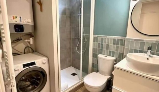 Grand Logement Jupiter-sils