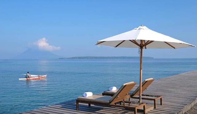 Grand Luley Manado