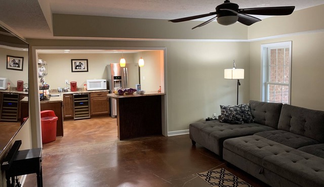 Grand Masters rental