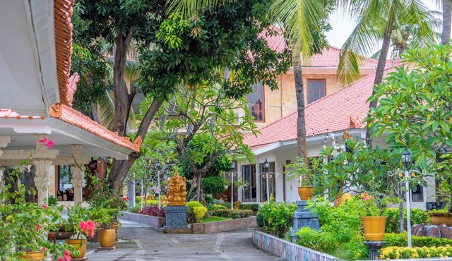 Grand Melka Hotel