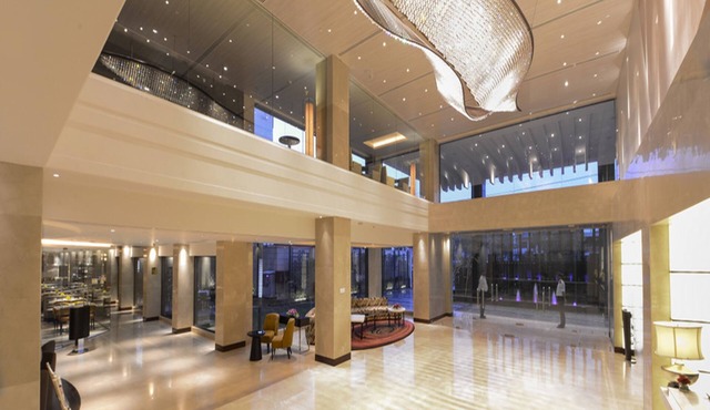 Grand Mercure Agra