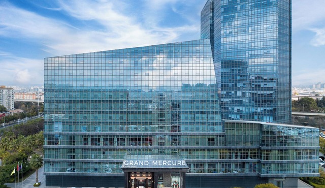 Grand Mercure Kunming South