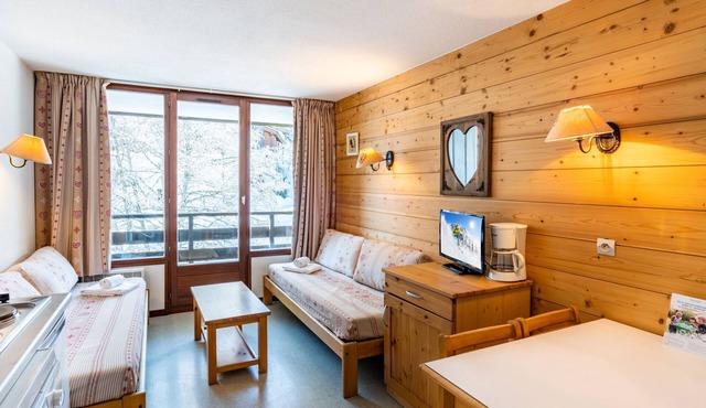Grand Morillon by Interhome