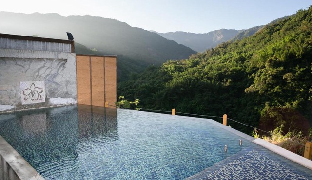 Grand Orchid Resort Villa