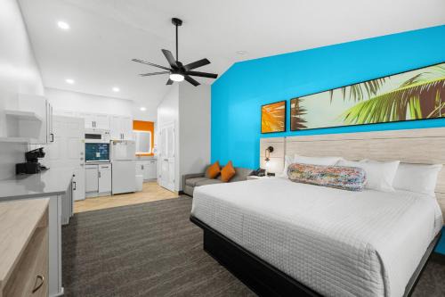 Grand Palms Resort