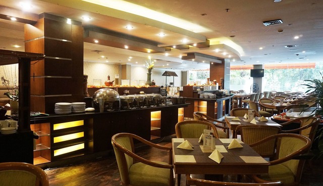 Grand Pangrango