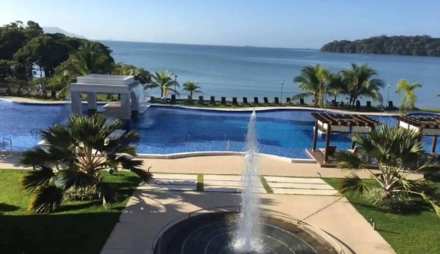 Grand Panoramic View