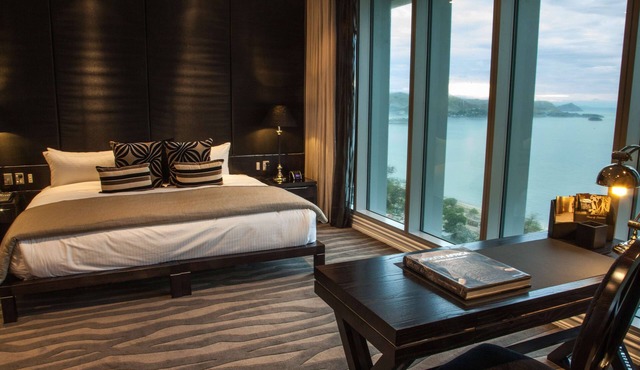 Grand Papua Hotel - A Member of Radisson Individuals