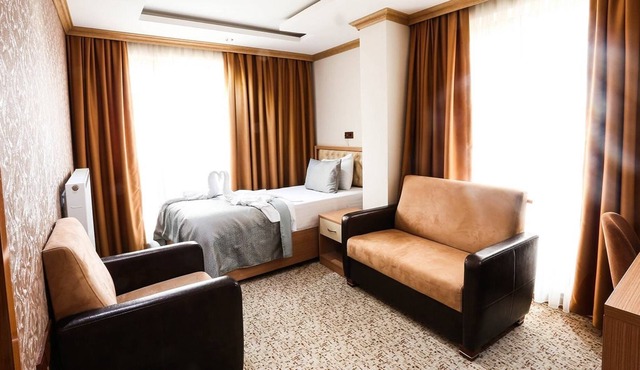 Grand Pasabey Otel