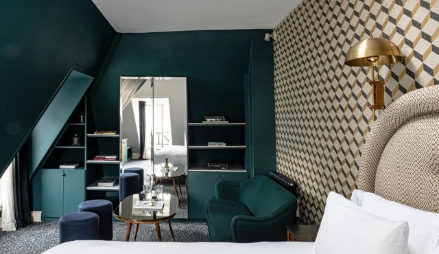 Grand Pigalle Experimental