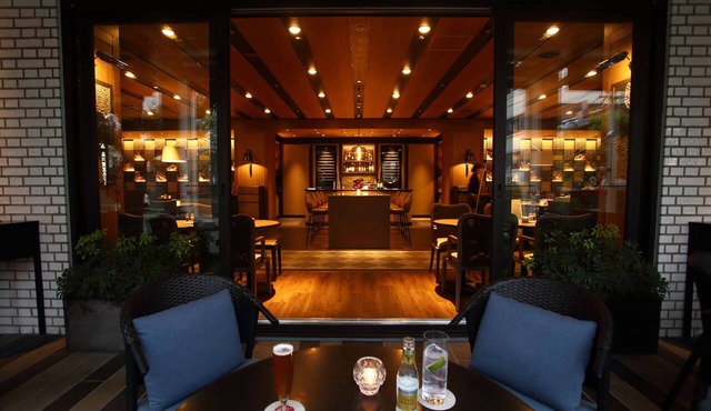 Grand Prince Hotel Shin Takanawa