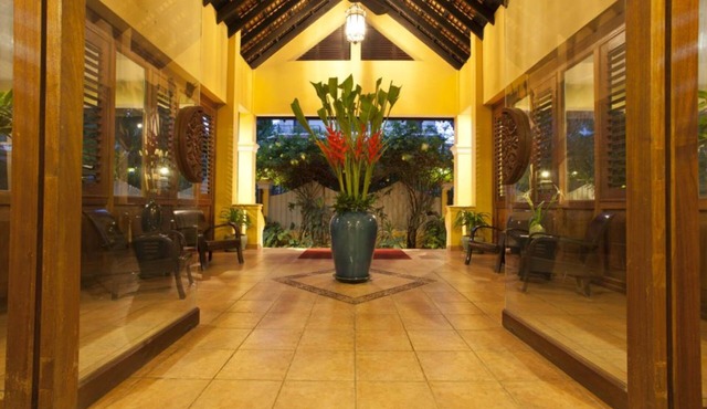 Grand Residence