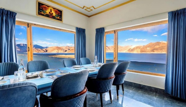 Grand Retreat