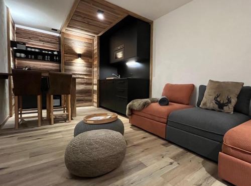 Grand Roc - Appartements & Studios - ANZERE