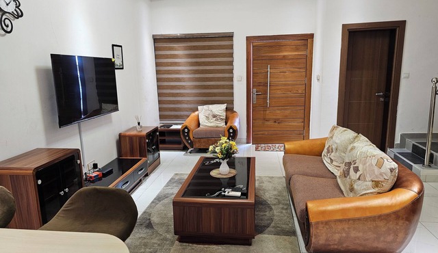 Grand Safira Apartments