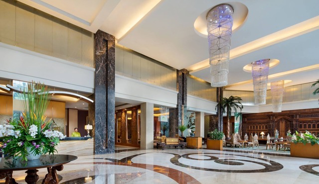 Grand Sahid Jaya