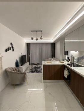 Grand Saphire resort