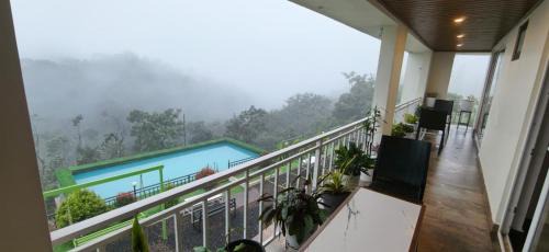Grand Sapphires Resorts In Idukki