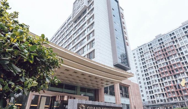 Grand Scent Hotel
