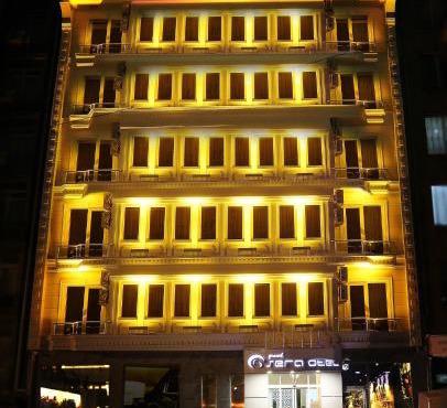 Grand Sera Hotel