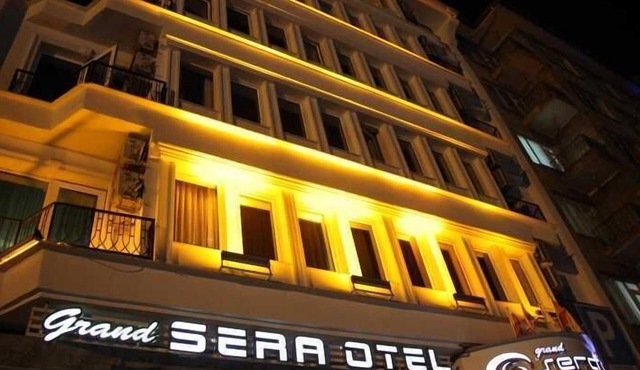 Grand Sera Hotel