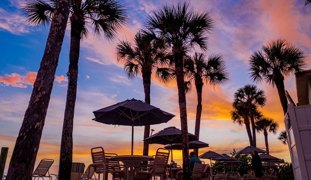 Grand Shores West