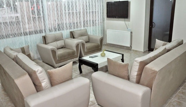 Grand Silvan Otel
