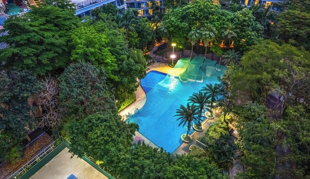 Grand Skylight International Hotel Guanlan