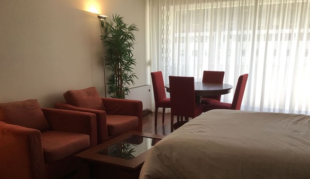 Grand Studio de 38 m2