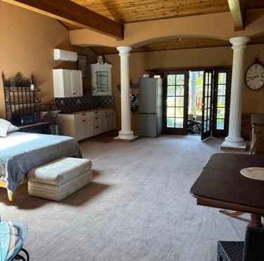 Grand Studio with Resort Amenities