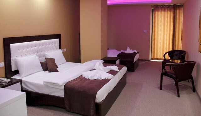 Grand Suites Bethlehem