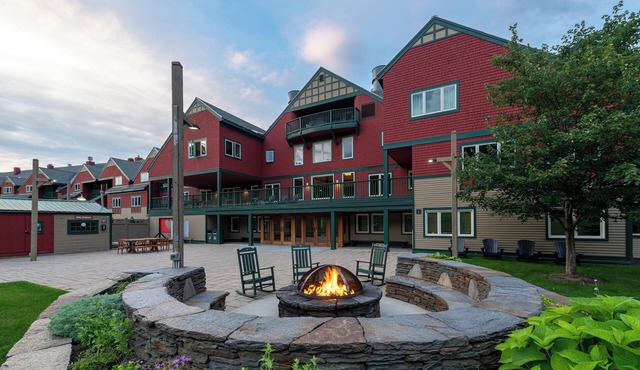 Grand Summit Resort, A Vail Resorts Property