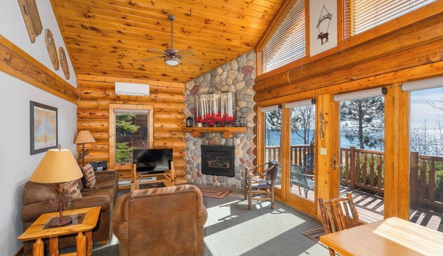 Grand Superior Lodge