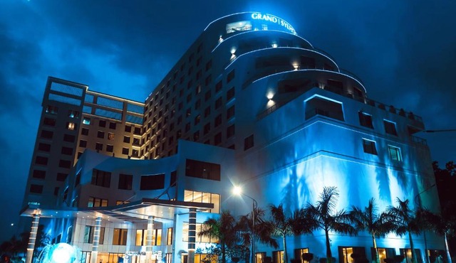 Grand Sylhet Hotel & Resort