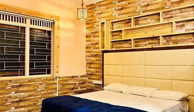Grand Tuscany Residencies