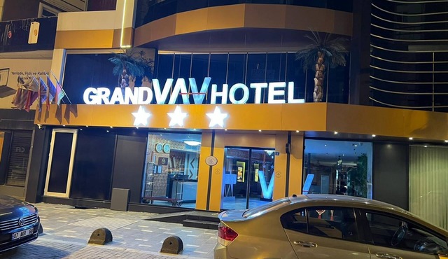Grand Vav Hotel