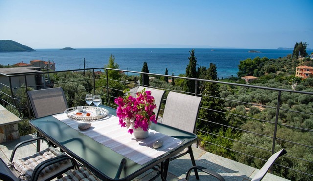Grand View Elios