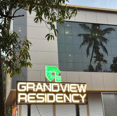Grand View Residency