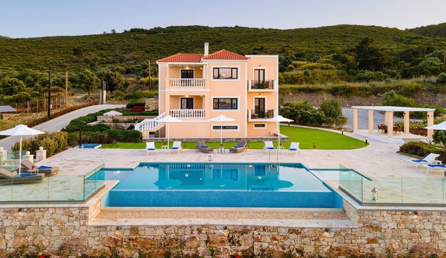 Grand View Villas
