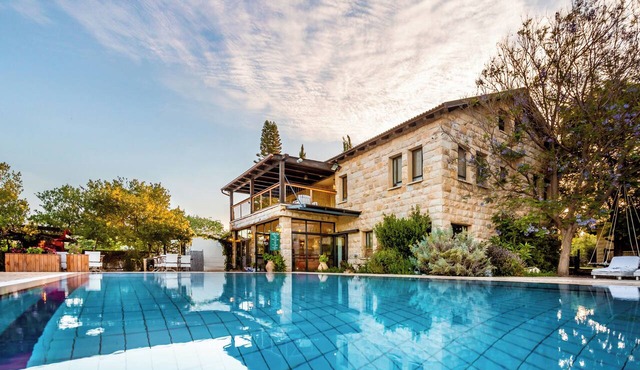 Grand Vista Boutique Hotel And Spa