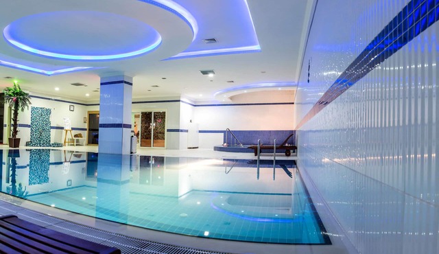 Grand Work Hotel