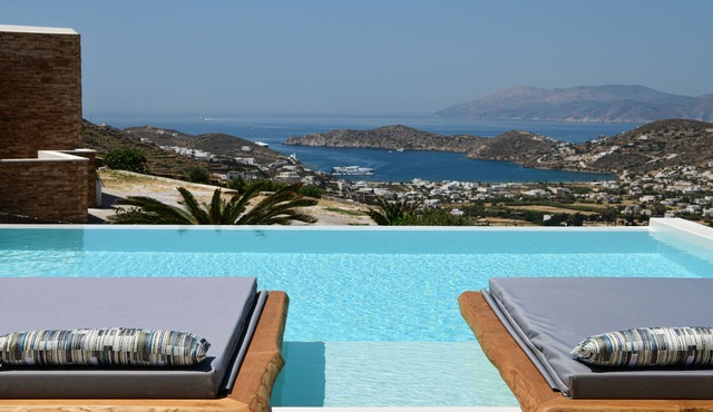 Grand Youtopia villa
