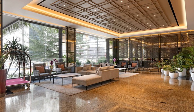 Grand Zuri Pekanbaru