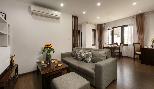 Granda Square Residence
