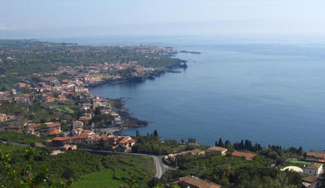 Grande Albergo Maugeri