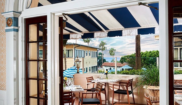 Grande Colonial Hotel